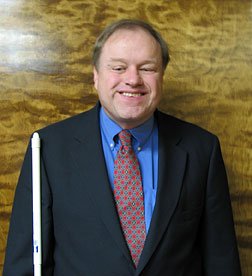 Photo of Gary Wunder